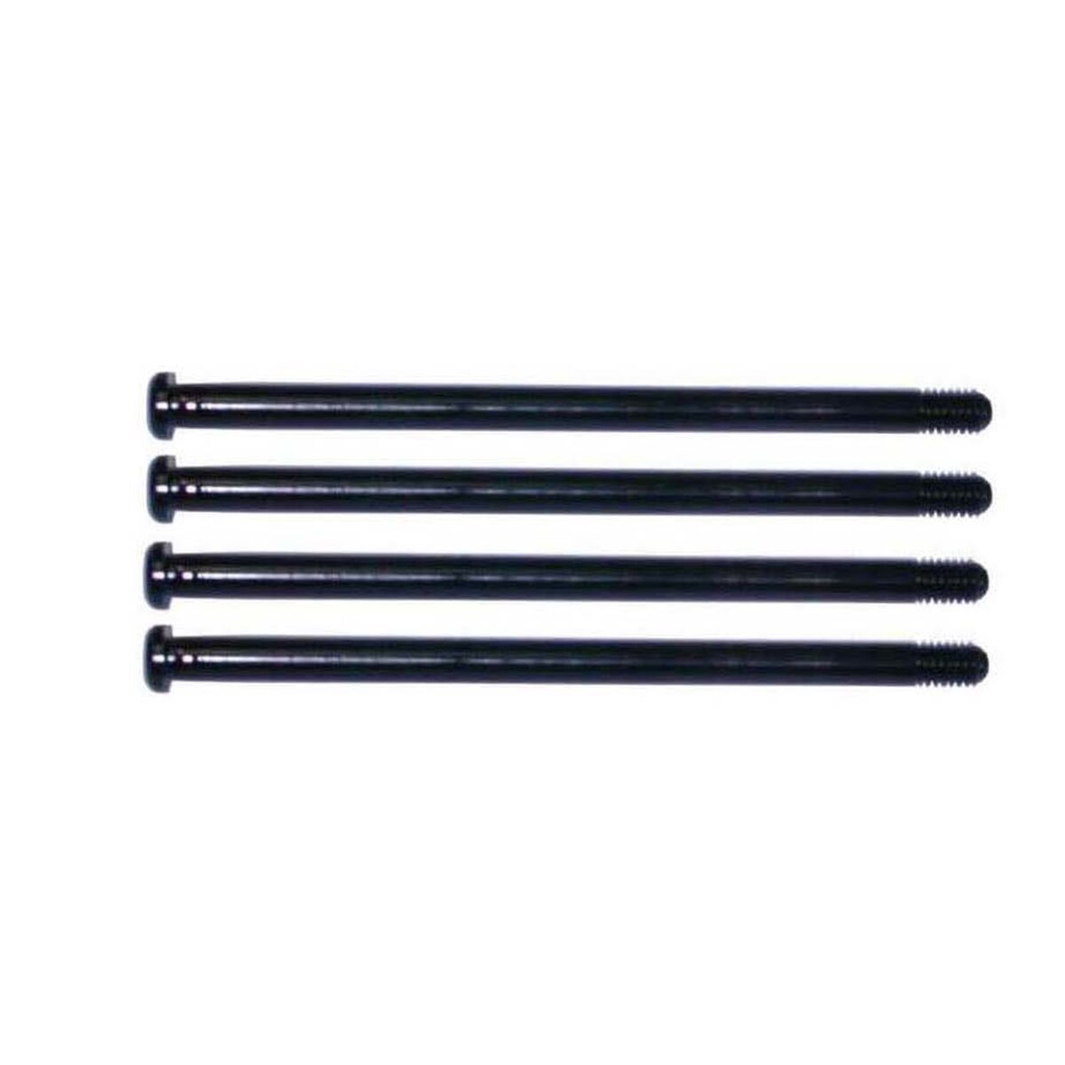 Querlenkerstift VE4 X1-X2Pro- CR+T u/v/a+o/v/i mit Muttern SPL HN
