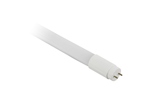 LED-Röhre, T8, 8,5W, 850 lm, 270°, 60cm, warmweiß