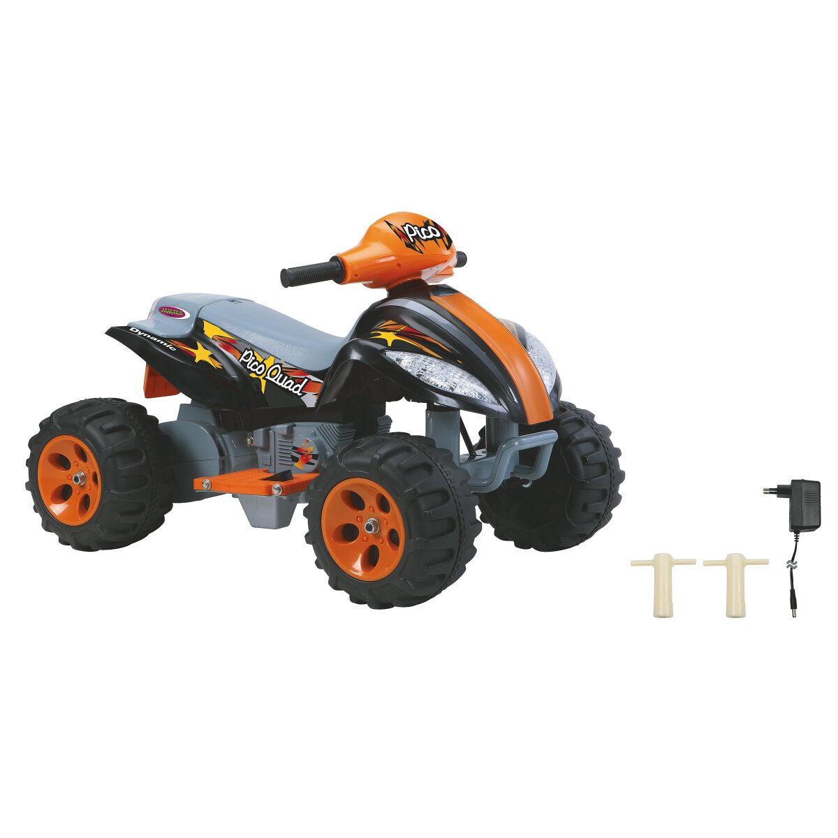 Kinderfahrzeug Quad Pico 6V