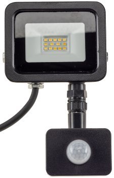 LED-Fluter "CTF-OB 10" / IP65, 10W, 956lm, 4000K neutralweiß