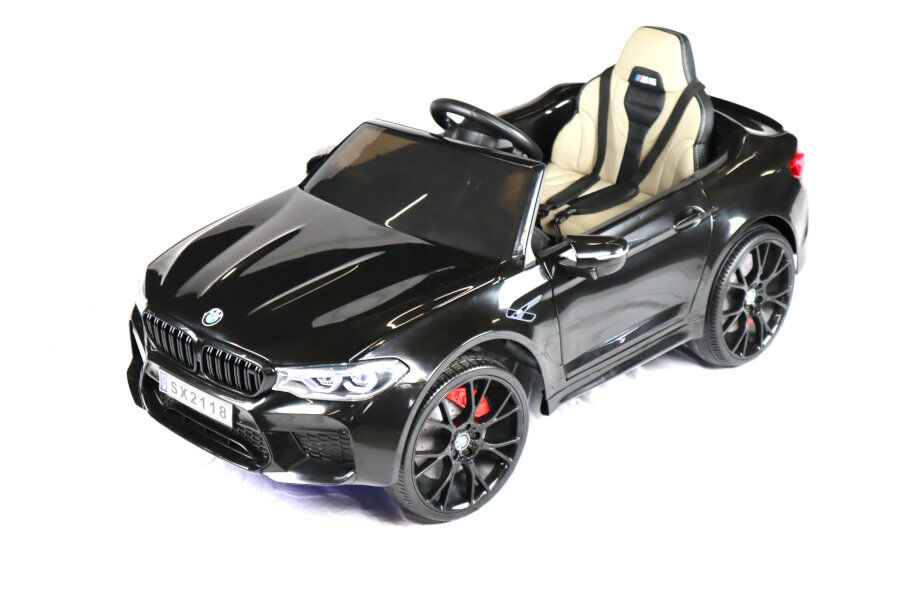 Kinderfahrzeug BMW M5 Drift Version