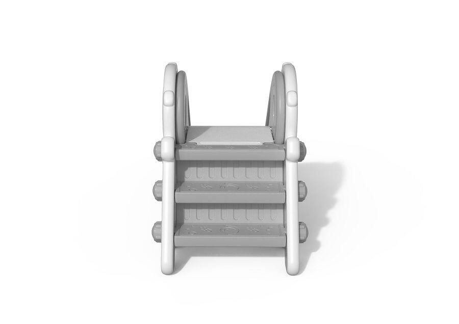 Astronaut Slide Kinderrutsche