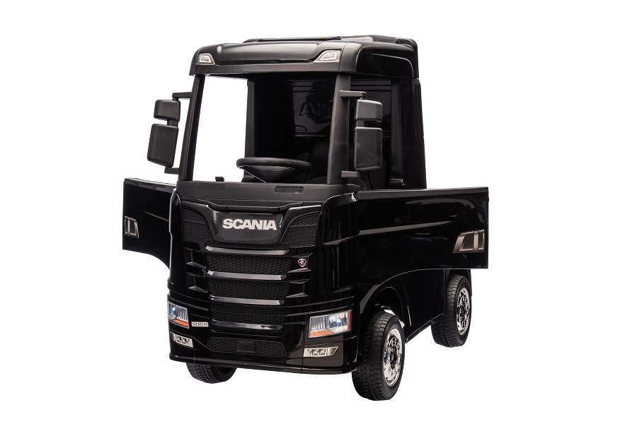 Kinderfahrzeug SCANIA R Series
