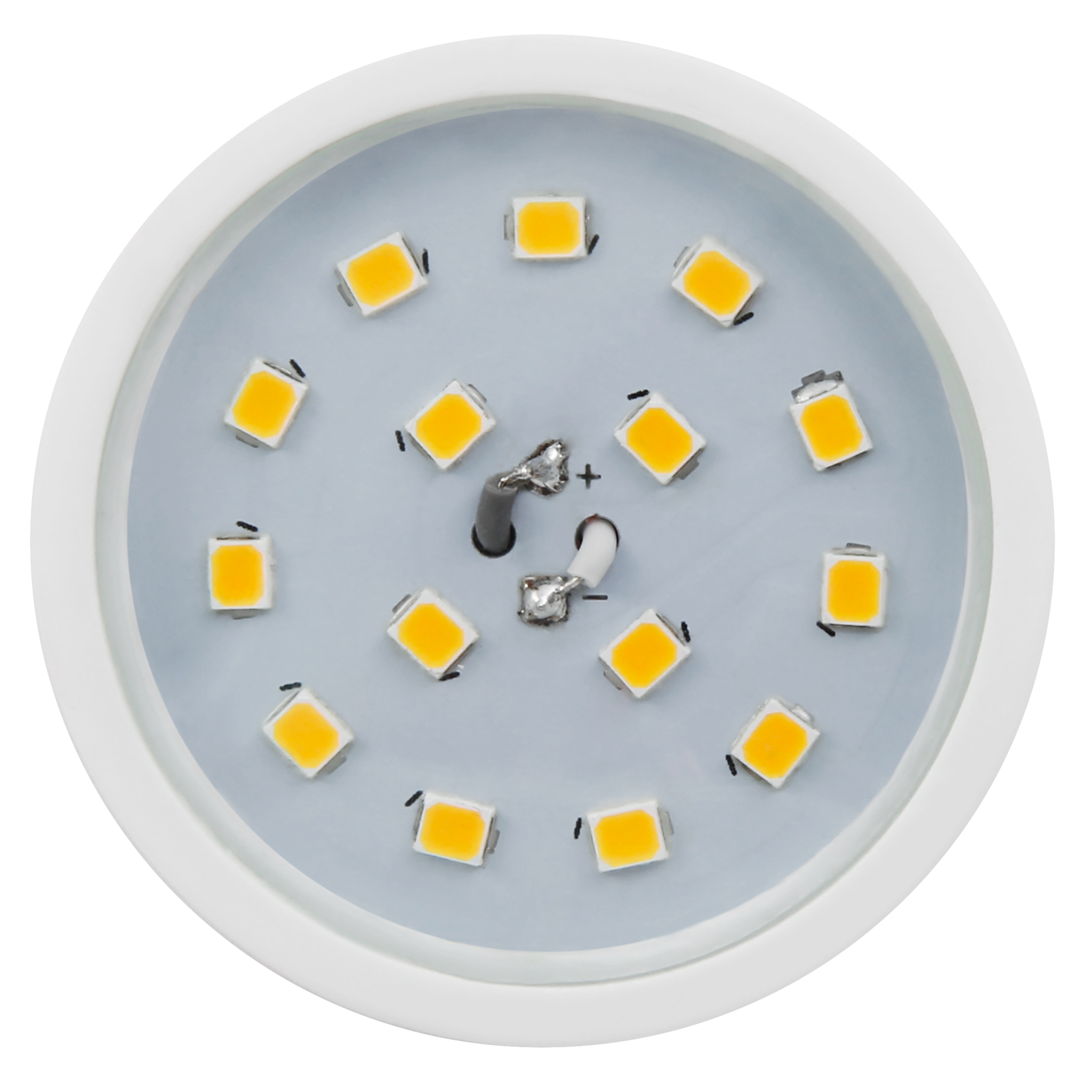 LED-Modul McShine, 7W, 470Lumen, 230V, 50x23mm, neutralweiß, 4000K, step-dimmbar