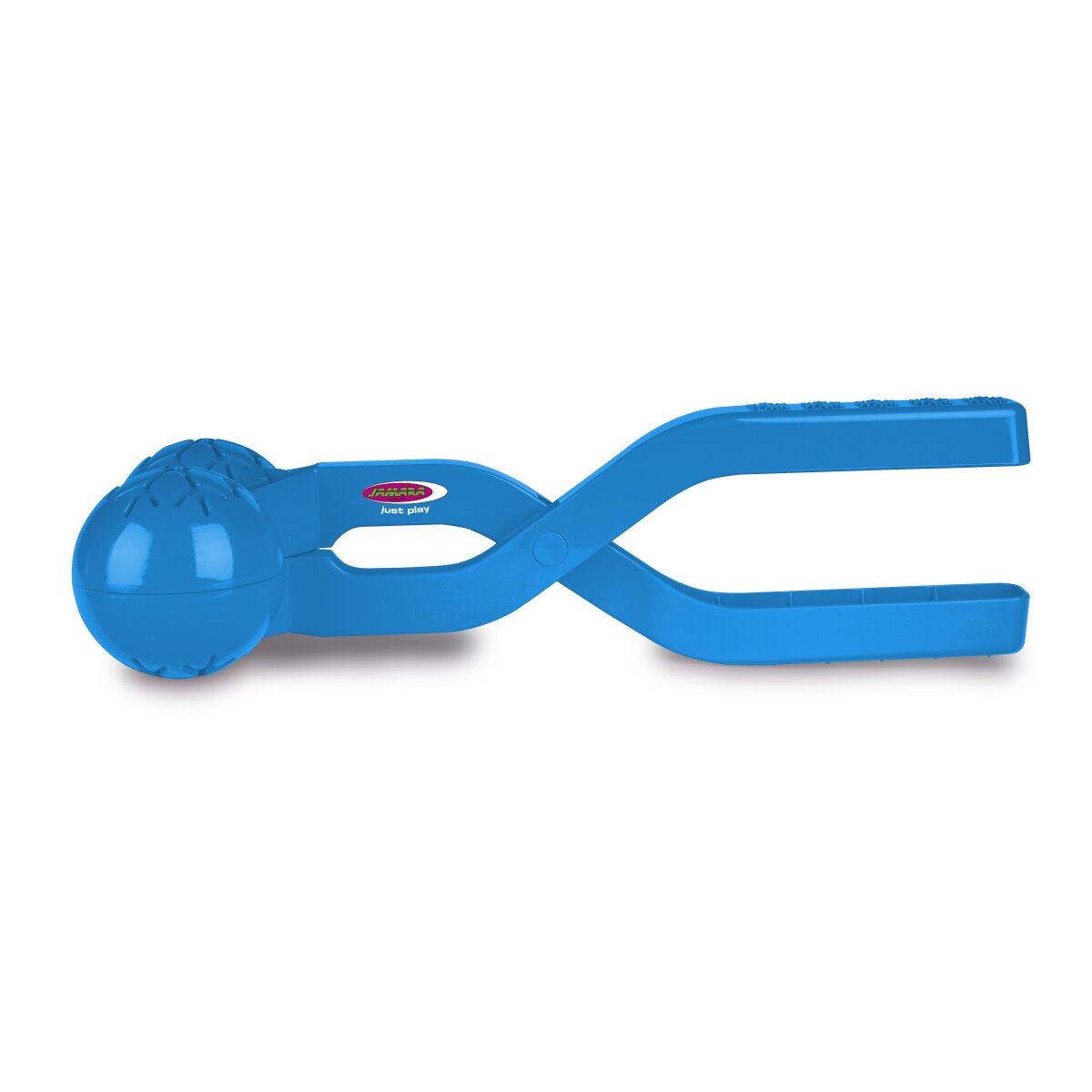 Snow Play Schneeballzange Duo 38cm blau