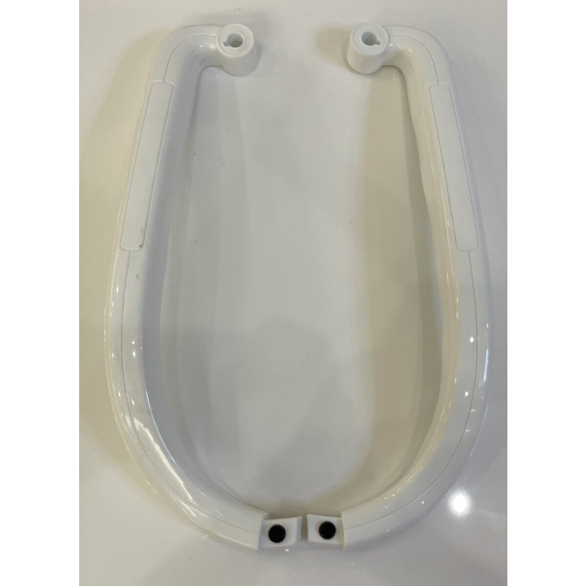 Armlehne Rutscher C63 / T-Roc / G350d 3in1 weiss VE2 LS+RS Armlehne Rutscher C63 / T-Roc / G350d 3in1 weiss VE2 LS+RS