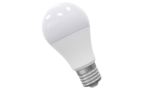 LED-Glühlampe ''GLS'', E27, 11W, 1050lm, 3000K, 230V, dimmbar
