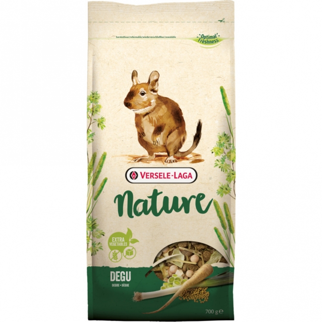 Versele-Laga Nature Degu - 700 g