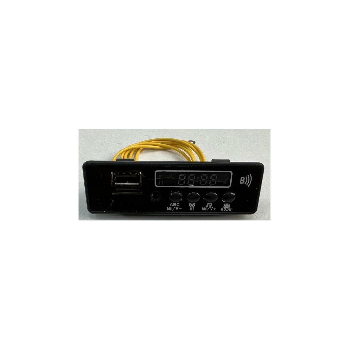 Soundboard Ride-on Lamborghini Sián 12V