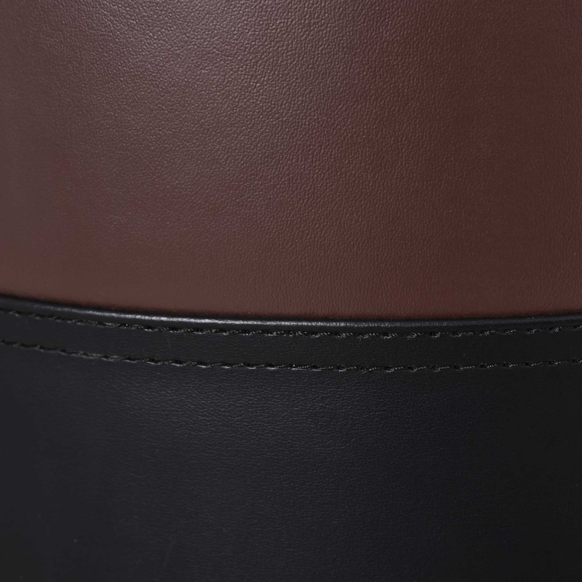 Standboxsack Boxpuppe Boxdummy DummyTraining Boxpartner Boxsack Box 158-186 cm Höhenverstellbar NEU Schwarz+Braun