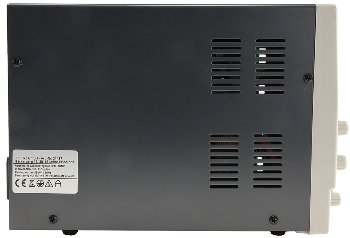 Regelbares Labornetzgerät "CTL-3010" / beleuchtete LCD Anzeige, 0-30V, 0-10A