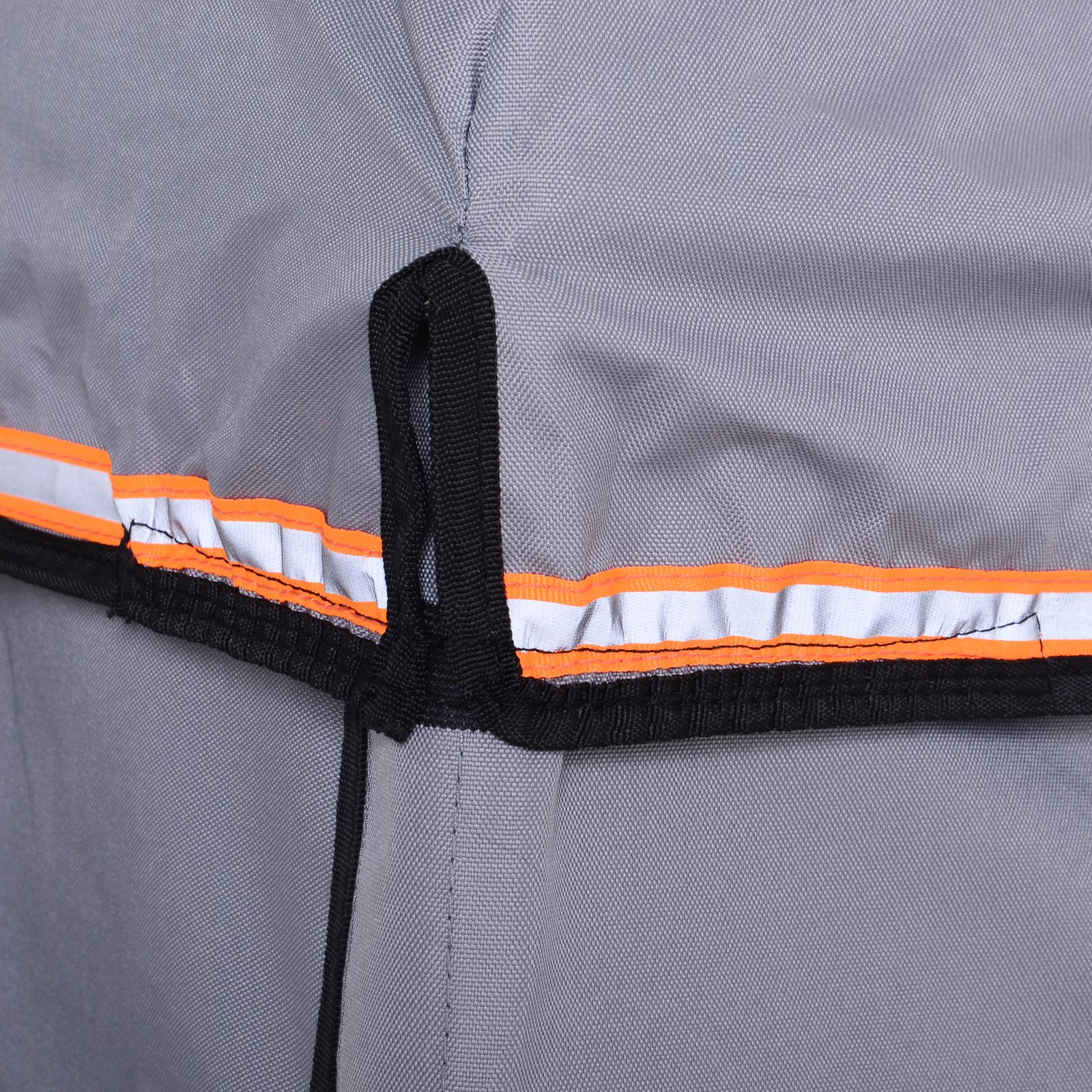 Fahrradanhänger Klappbar Lastenanhänger mit Kupplung,Transportwagen bis 40 kg belastbar, Transportanhänger Anhänger für Fahrrad Handwagen 140 x 88 x 60 cm