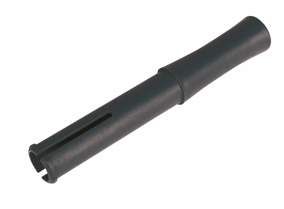 Handabroller f. Stretchfolie, 100mm, VPE12