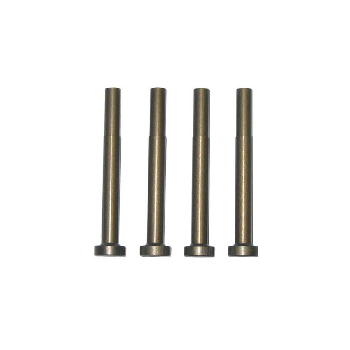 Mitteldifferential Halte- pfosten Aluminium CRT Pr HN
