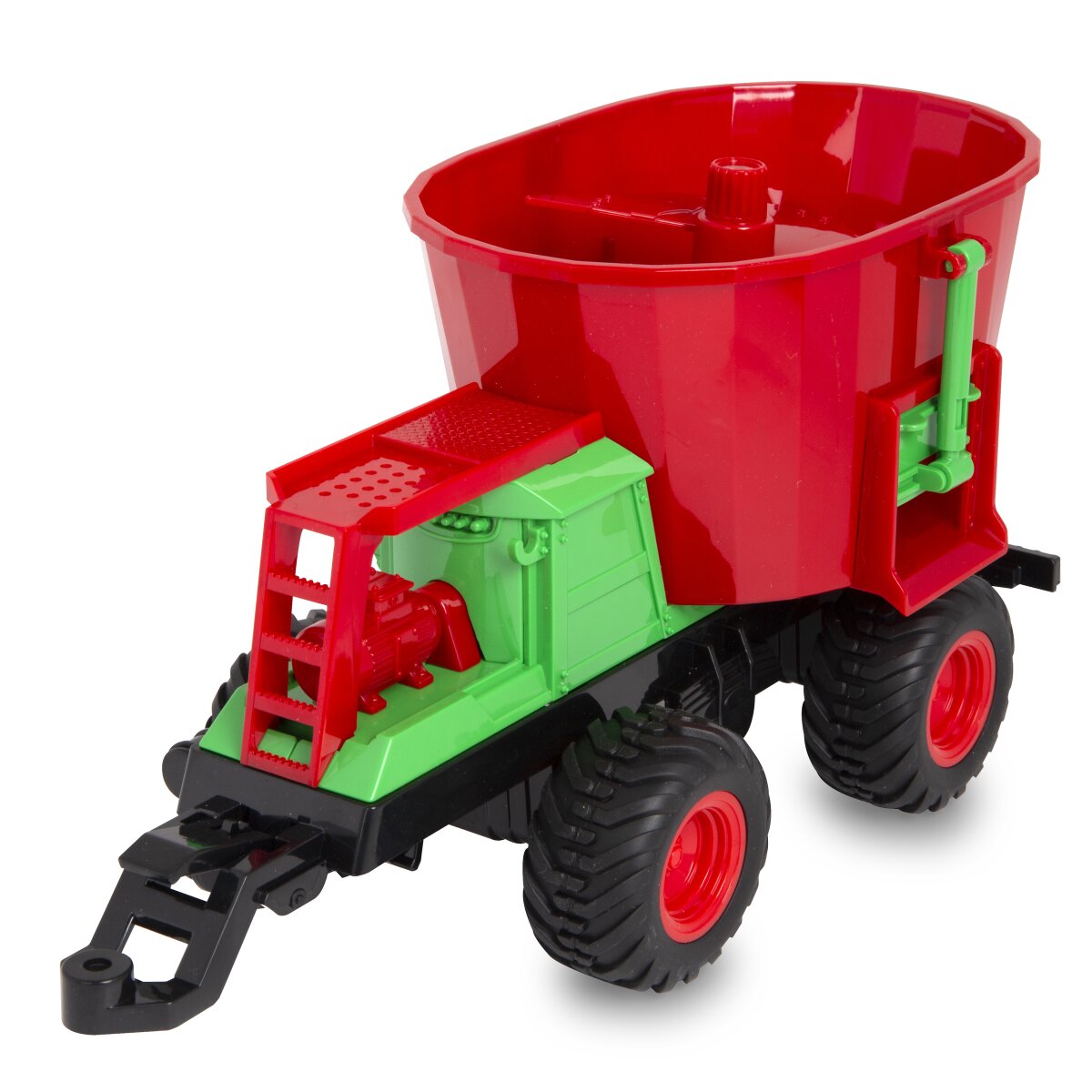 Futtermischer 1:24S Futtermischer 1:24S