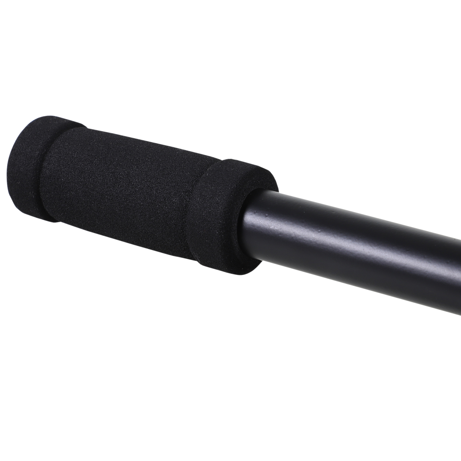 Kinder Laufrad, Lauflernrad, Kinderfahrrad, 2-in-1, Kinderrad mit Stützrädern und Pedalen, 2-5 Jahre, Sitzhöhenverstellbar, PP, Rot, 85 x B36 x H54 cm