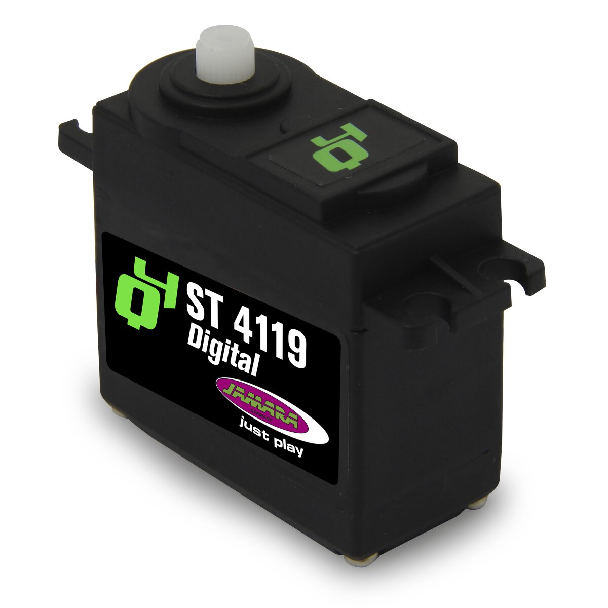 Servo Q4 ST4119 Digital