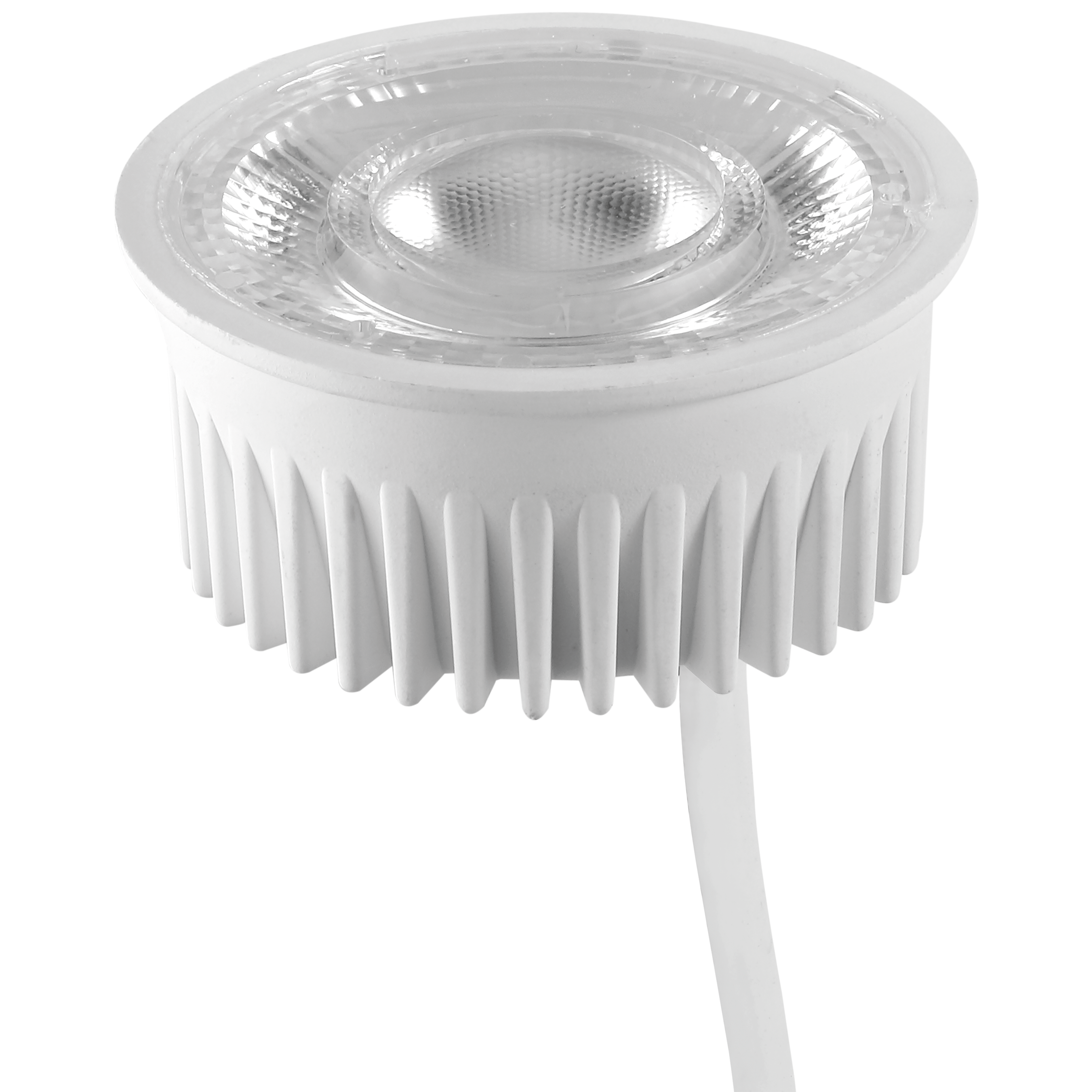 LED-Modul EINLICHT ''Bronn'' 2,5W, 450 Lumen, 50x25mm, 3000K, warmweiß