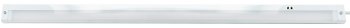 LED Unterbauleuchte "Delgada 600 CCT" / 230V, 60cm, IR-Sensor, 3000k - 6500k
