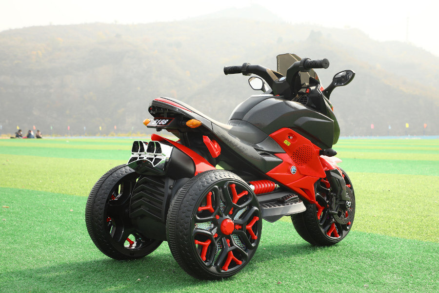 Kindermotorrad 5118
