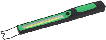 LED Arbeitsleuchte "CAL-COB 300" / 3W, 300Lumen, Haken, Magnetfuß
