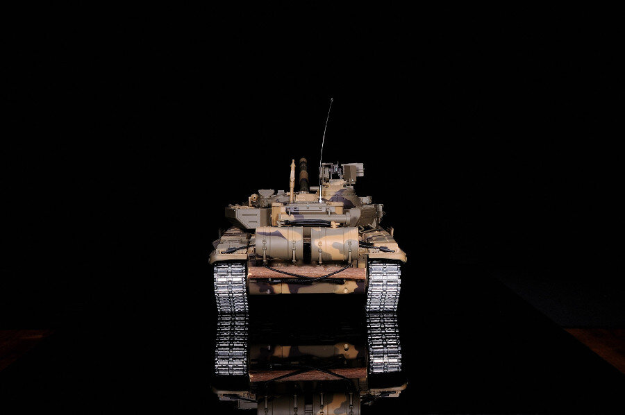 RC Panzer "T-90" - PRO