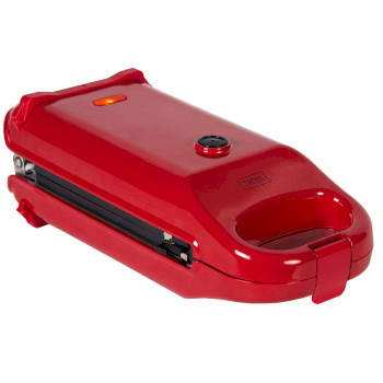 6-in-1-Snack-Maker / Comfortcook für leckere Waffeln, Donuts, Cake Pops, Madeleine-Kekse, Waffelschalen für Eis und Mini-Kuchen