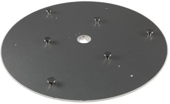 LED Umrüstmodul "UM48cct" für Leuchten / Ø 30cm, 48W, Magnethalter