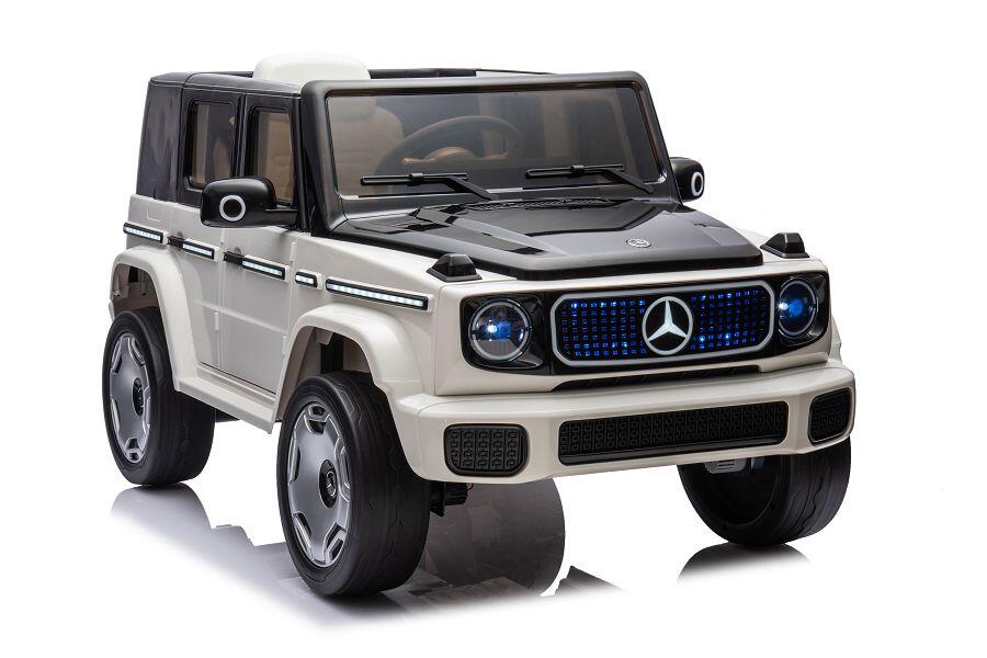 Kinderfahrzeug Mercedes EQG AMG