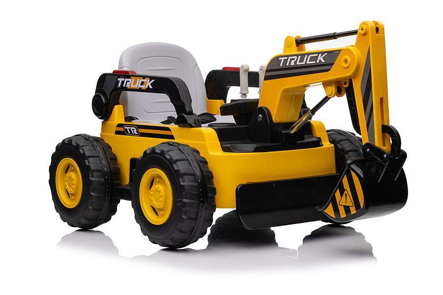 Kinderfahrzeug Radlader