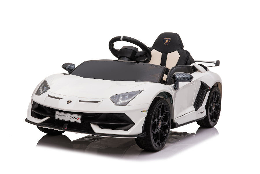 Kinderfahrzeug Lamborghini Aventador SVJ Kinderfahrzeug Lamborghini Aventador SVJ - 018B