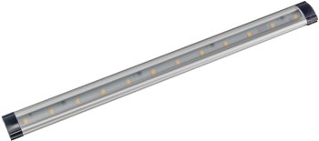 LED Unterbauleuchte "CT-FL30" 30cm / 278lm, 3 Watt, 4000K / tageslicht weiß