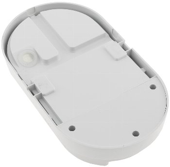 LED Wandleuchte "NIAS" IP54, 4000K / 10W, 1010lm, 140° Bewegungsmelder