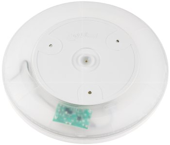 LED Deckenleuchte "Santano FR-22 CCT" / IP54, Ø 22,5cm, 12W,  CCT 3000-6000K