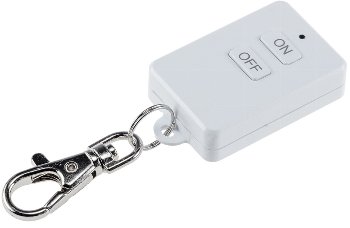 Funk-Fernbedienung "Pilota Porta" / für PIR Sensor und Magnetkontakt