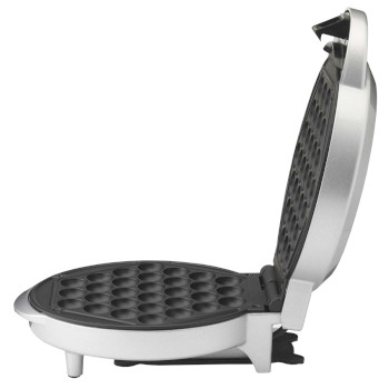 Blasenwaffeleisen Comfortbakery mit Kontrollleuchte und Antihaftbeschichtung