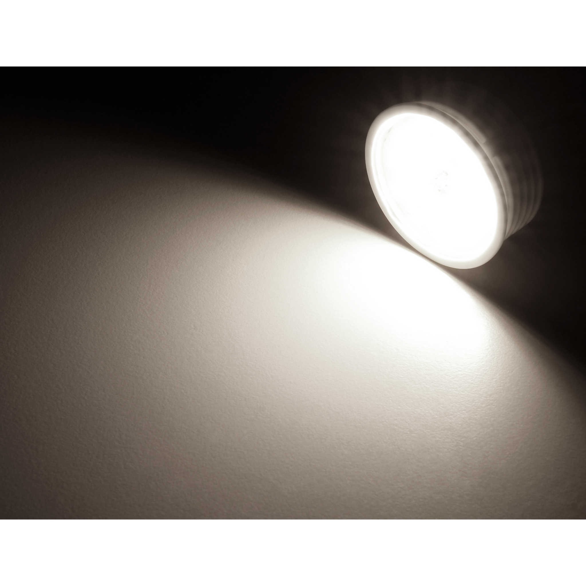 LED-Modul McShine, 7W, 470 Lumen, 230V, 50x23mm, neutralweiß, 4000K