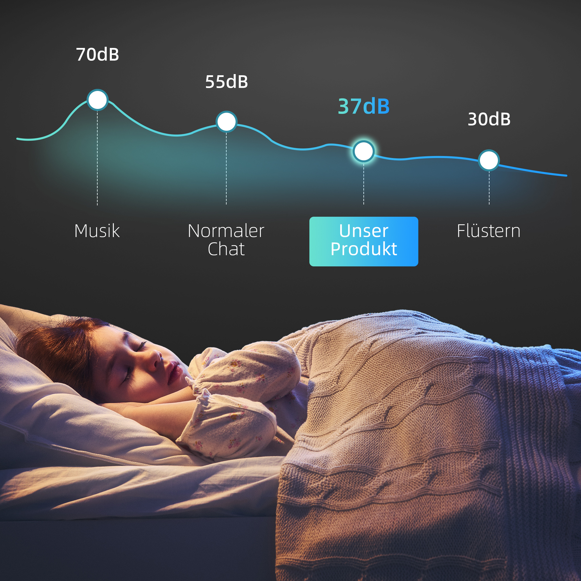 Weinkühlschrank für 12 Flaschen, mit Glastür, Getränkekühlschrank mit LED-Licht, Touch-Screen, Schwarz