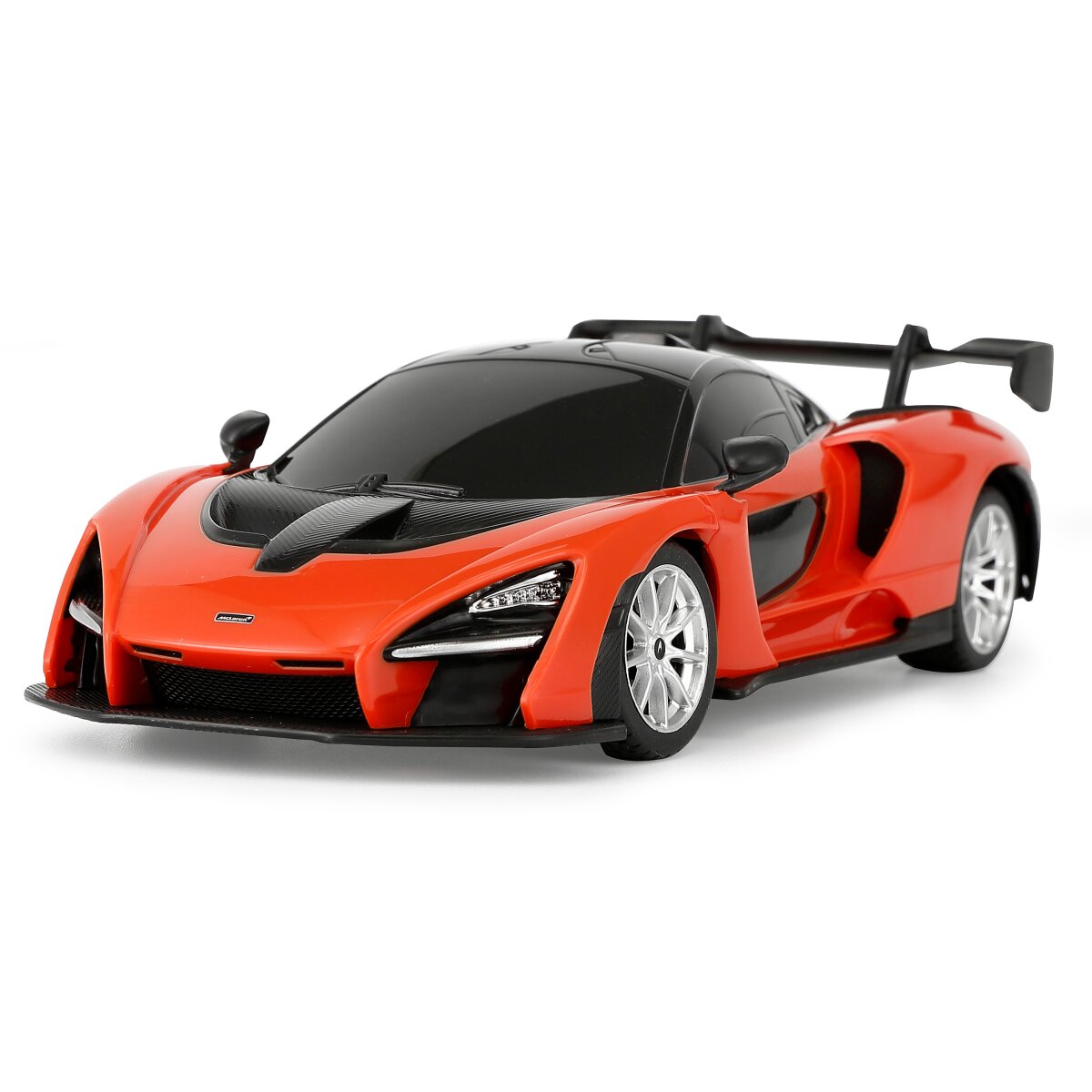 McLaren Senna 1:24 orange 2,4GHz