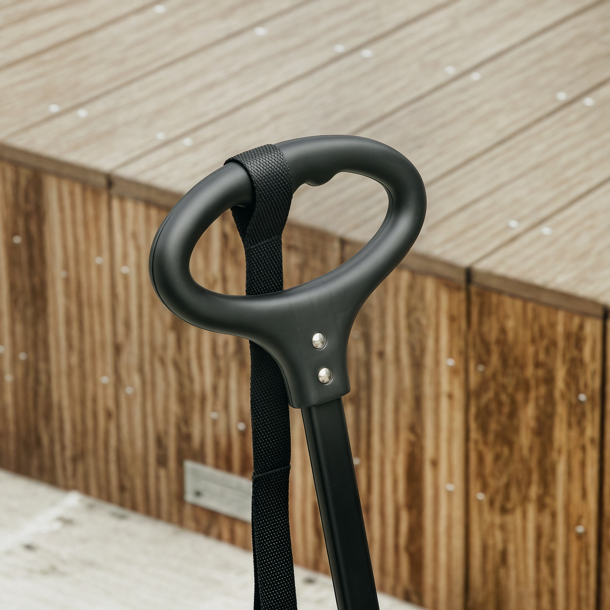 Hundewagen, klappbarer Hundebuggy für Zwergenhunde bis zu 4 kg, zusammenklappbarer Katzenbuggy mit Griffstange, waschbarem Kissen, Sicherheitsleinen, Aufbewahrungstasche, 4 Räder, Schwarz