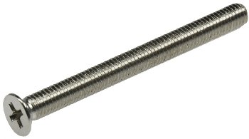 Schließzylinder 60mm (30+30mm) / Profil-Zylinder, 5 Sicherheits-Schlüssel