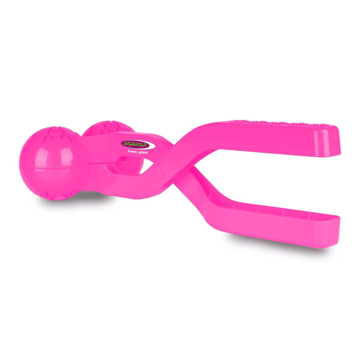 Snow Play Schneeballzange Duo 38cm pink