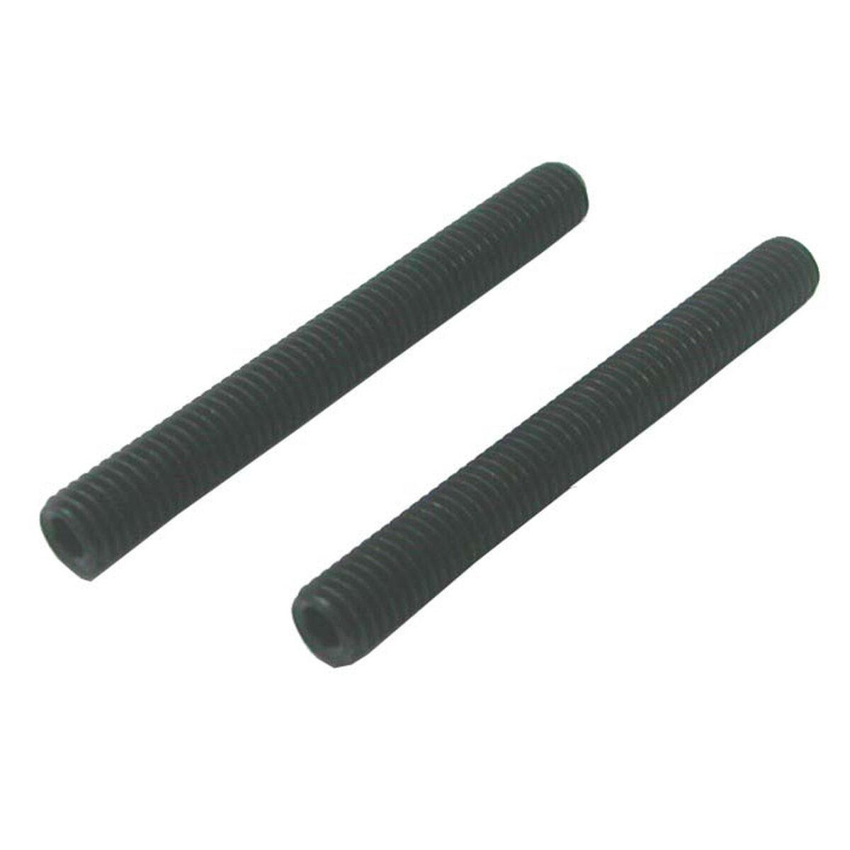 Madenschraube Querlenker M5x45 hinten U- HN