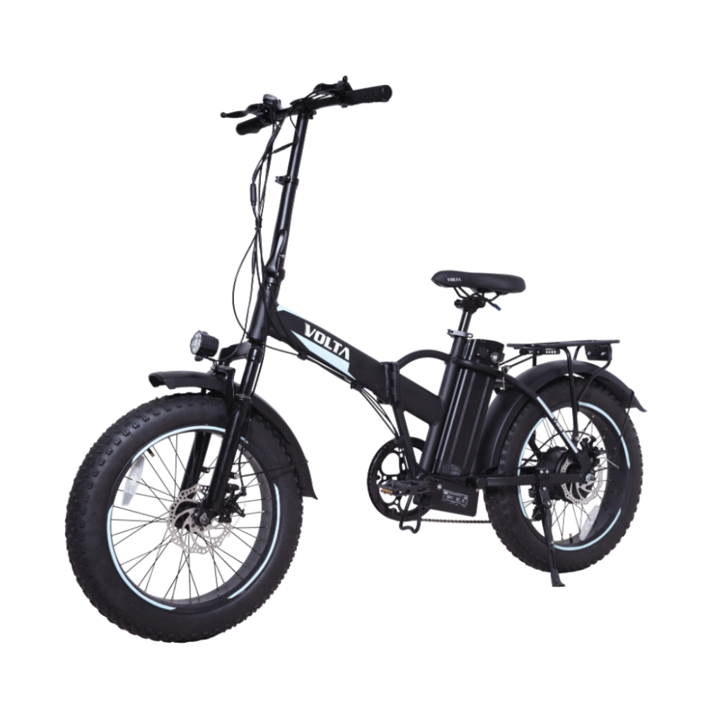 VOLTA VB2 NEO ELEKTRO-KLAPPRAD 20″