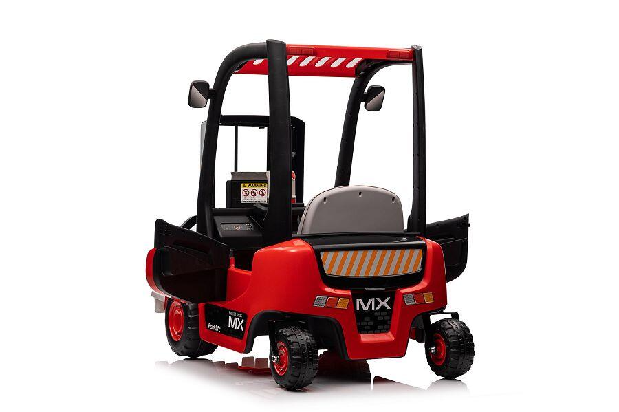 Kinderfahrzeug Gabelstabler