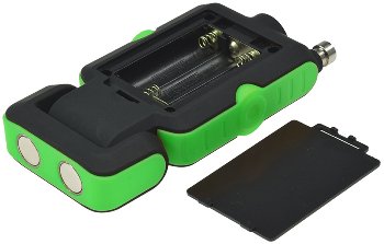 LED Arbeitsleuchte "CAL-COB Flexi" / 3W, 220 Lumen, Haken, Magnetfuß, PickUp