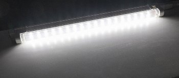 LED Unterbauleuchte "SMD pro" 40cm / 4W, 460lm, 6500k, Licht weiß