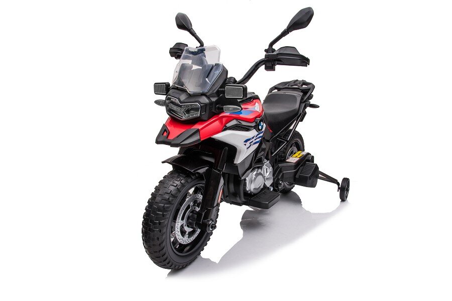 Kindermotorrad BMW F850 GS
