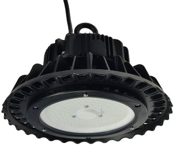 LED-Hallenstrahler PRO 150Watt, 110° / 20000 Lumen, 4000K, 230V / 50Hz, IP65