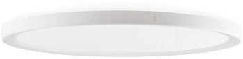 LED Deckenleuchte "Santano CCT 30" IP54, Ø 30cm, 18W, CCT 3000-6000k